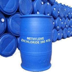 Manufacturers Exporters and Wholesale Suppliers of Dichloro Methane Noida Uttar Pradesh
